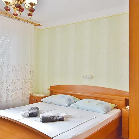 Danica Appartement *
