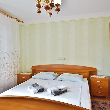 Appartement Danica