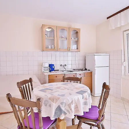 Danica Appartement