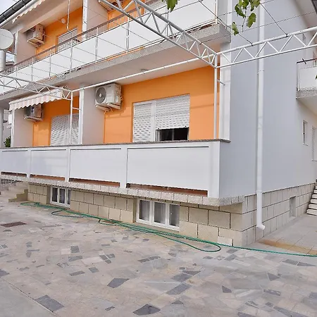 Apartament Danica Banjol